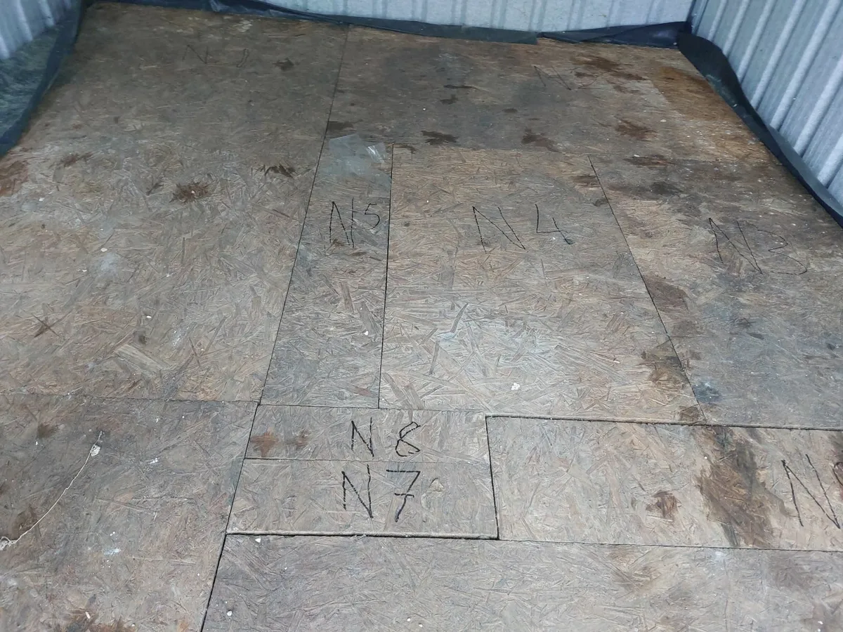 Steel tech shed - Image 3