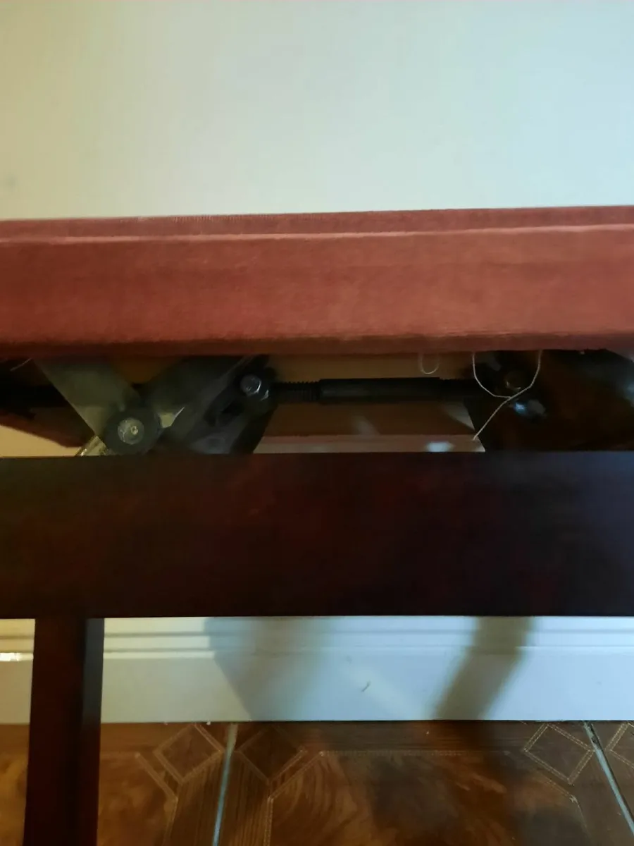Piano stool - Image 2
