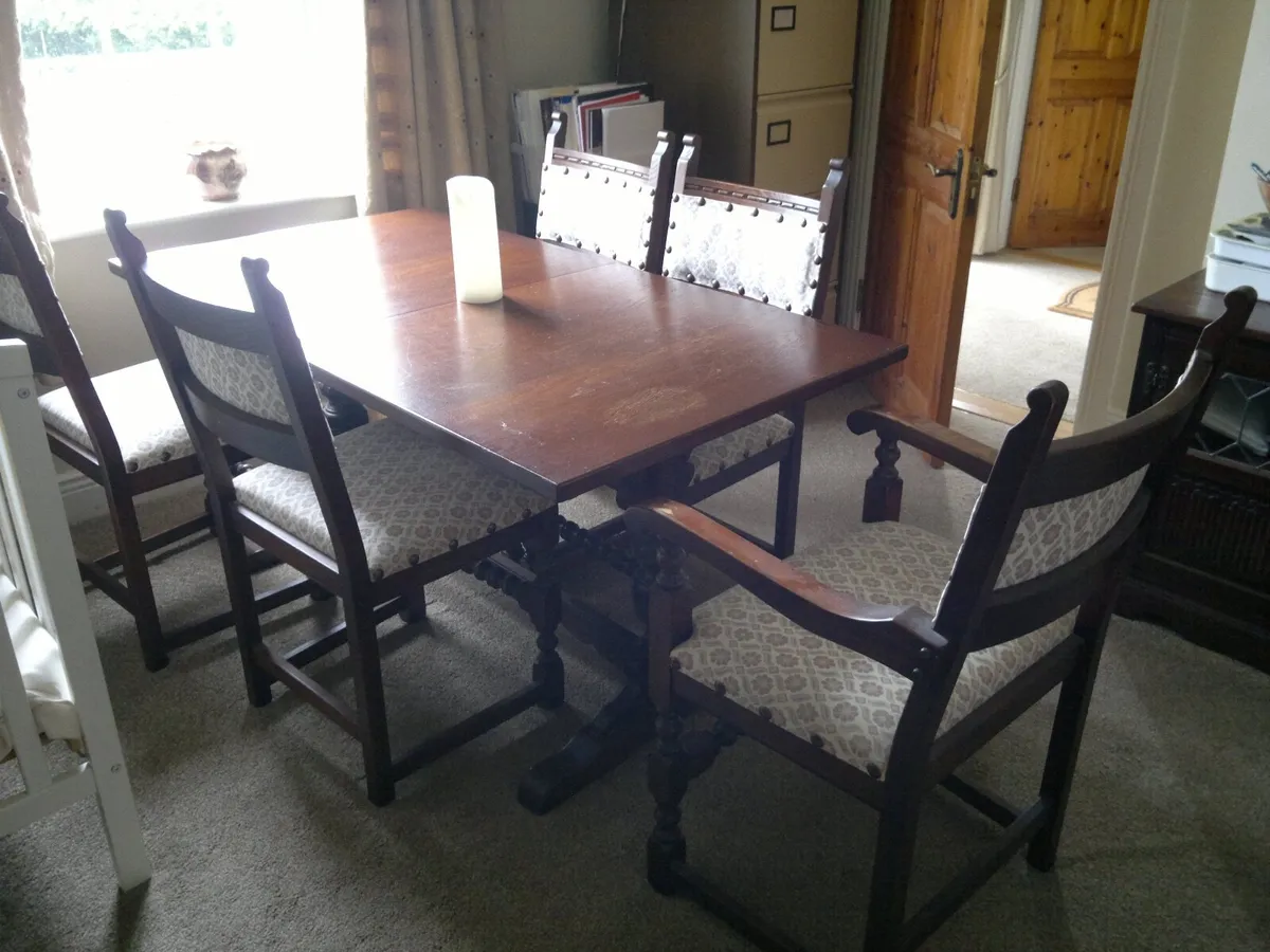 furniture - Image 1
