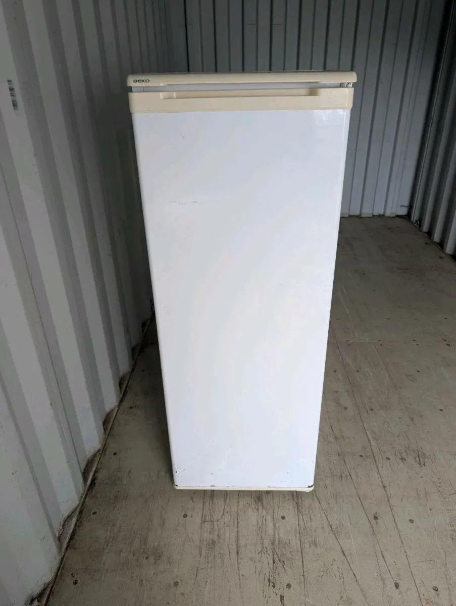 Fridge - Image 1