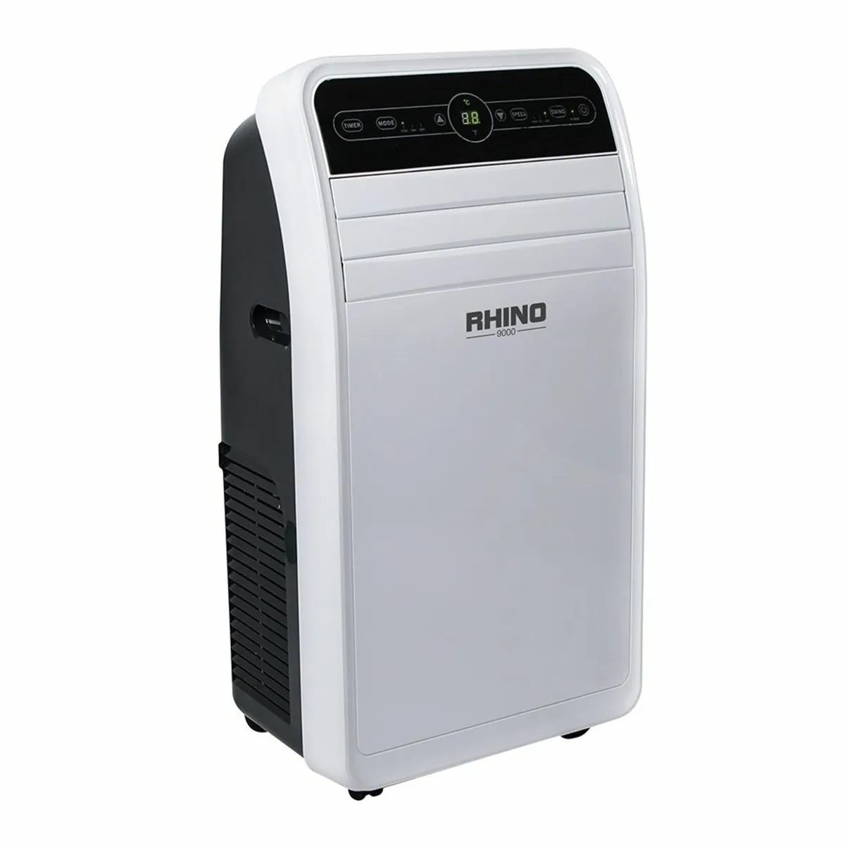 New Portable Air Conditioning Unit