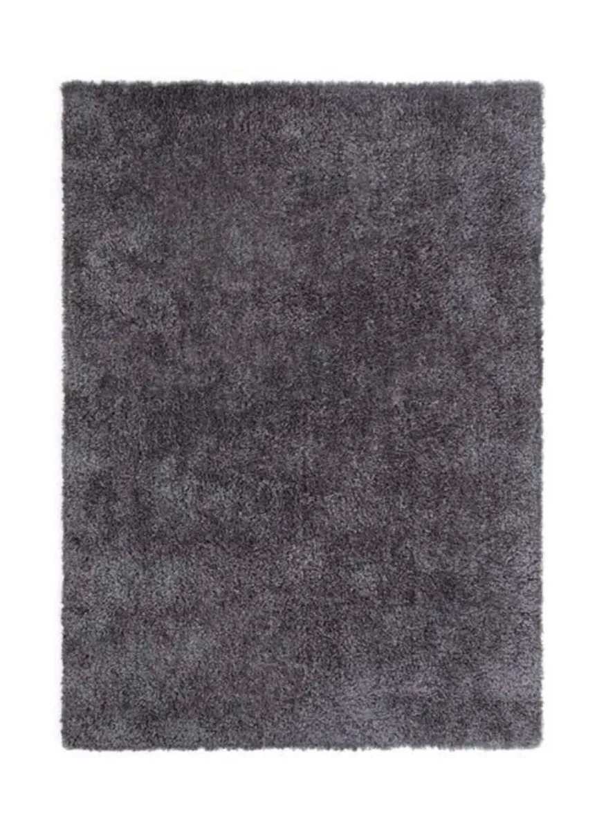 Charcoal Rug - Image 1