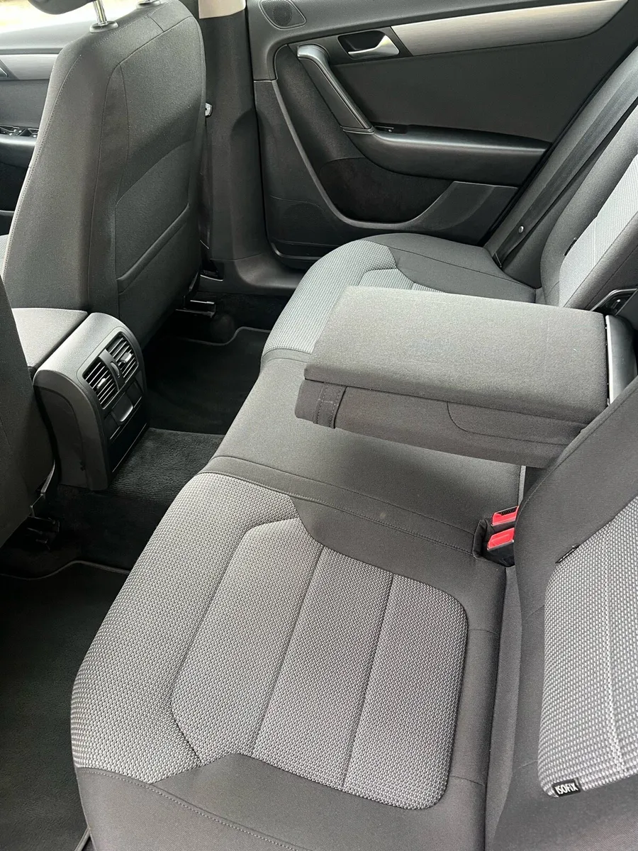 Volkswagen Passat 2013 2.0TDI HIGHLINE - Image 2
