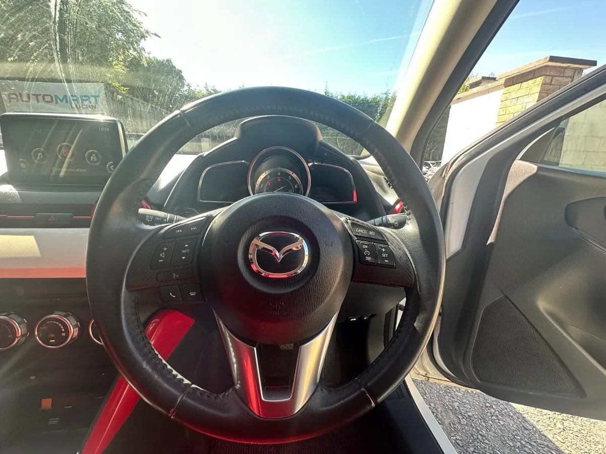 Mazda Demio 2015 1.5 Diesel Auto Century Edition - Image 4