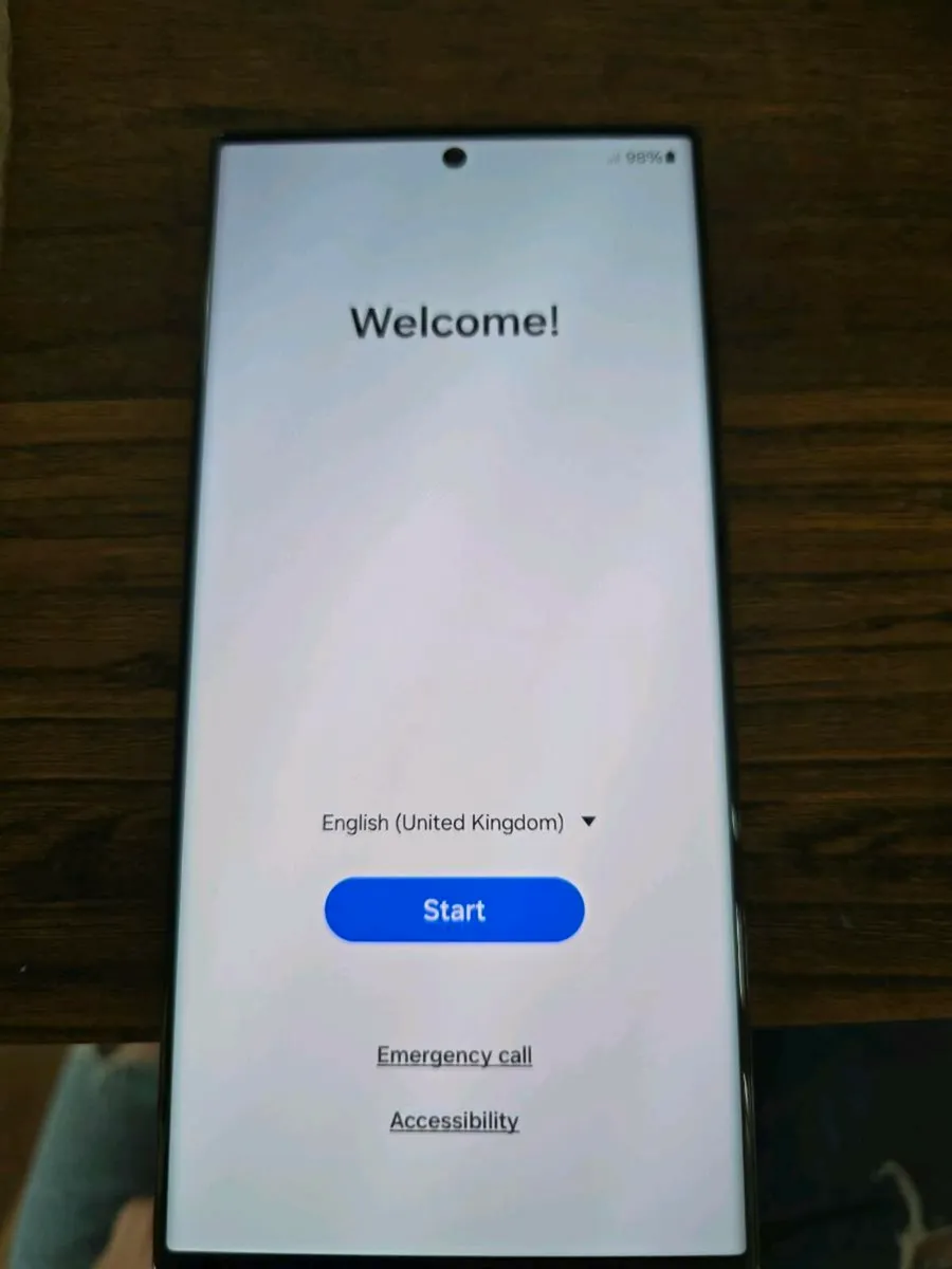 Samsung Galaxy S23 Ultra 512GB - Image 2