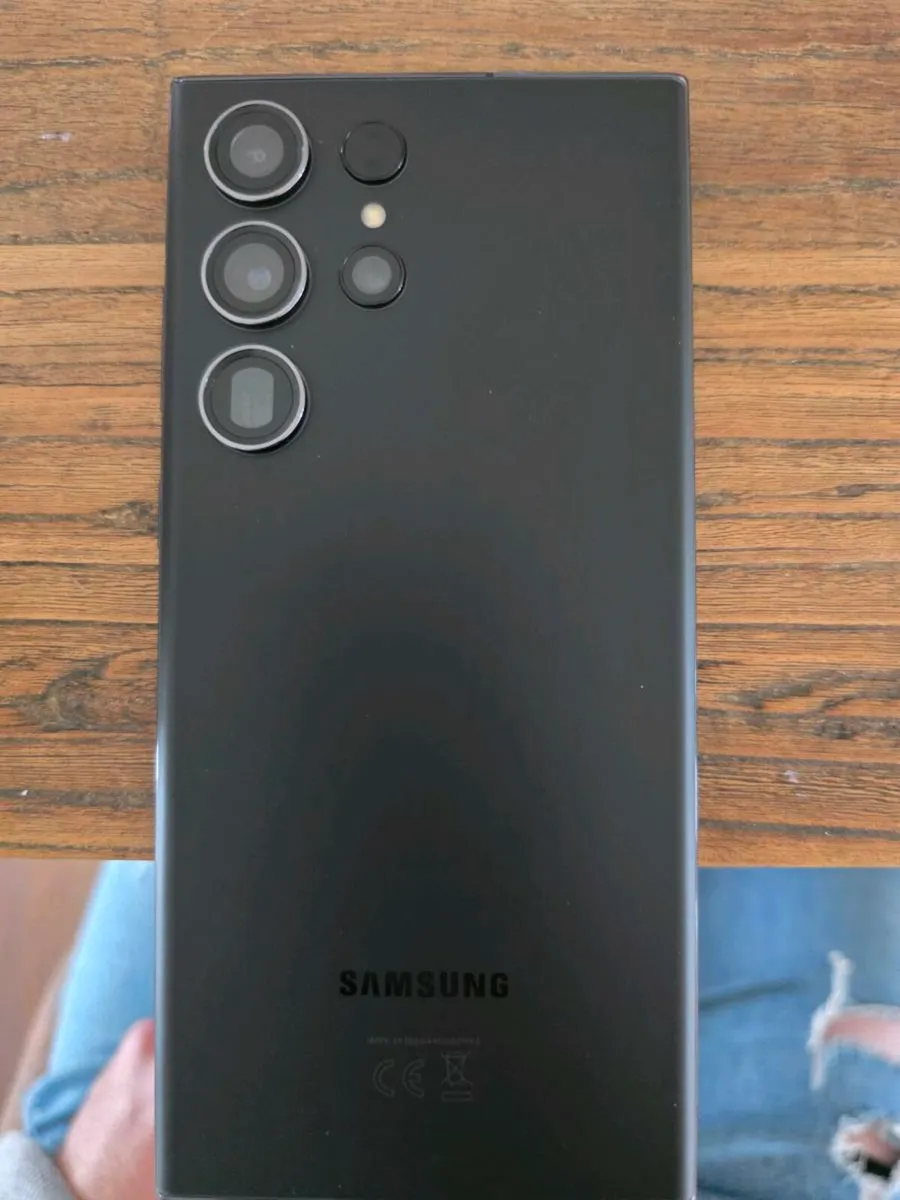 Samsung Galaxy S23 Ultra 512GB - Image 4