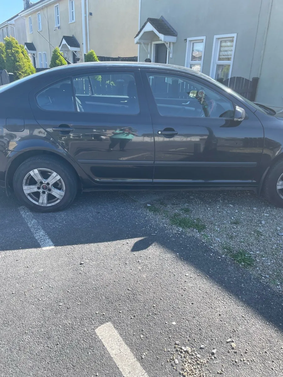 Skoda Octavia - Image 4