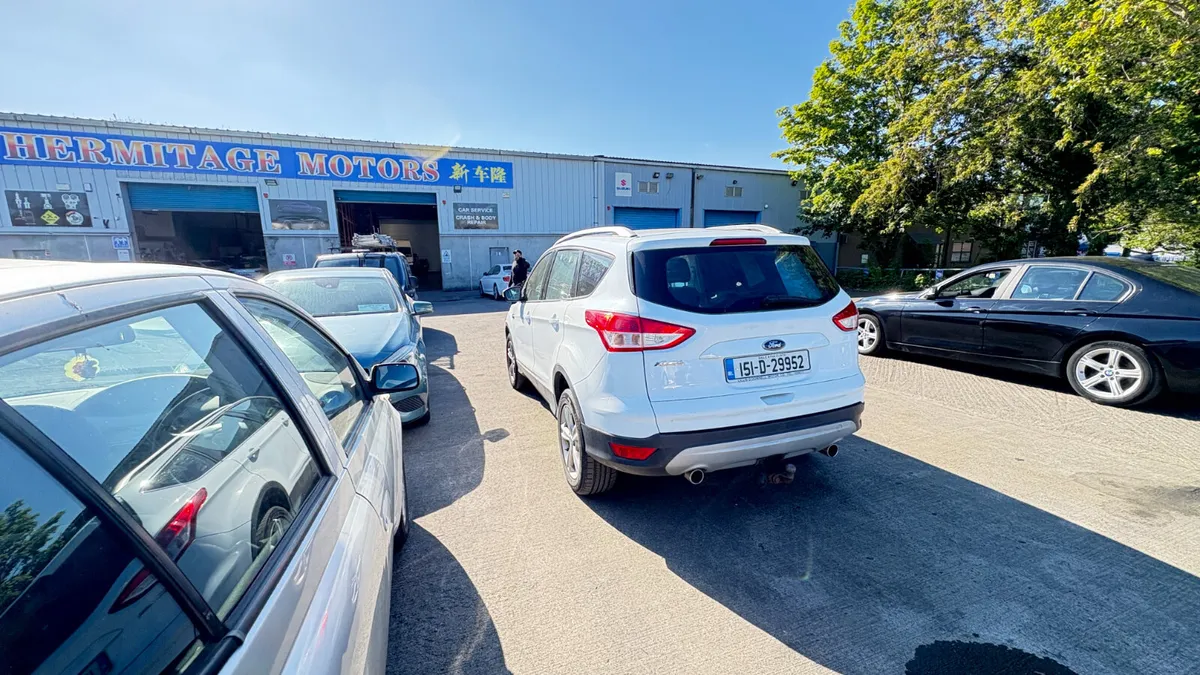 Ford Kuga 2015 - Image 4