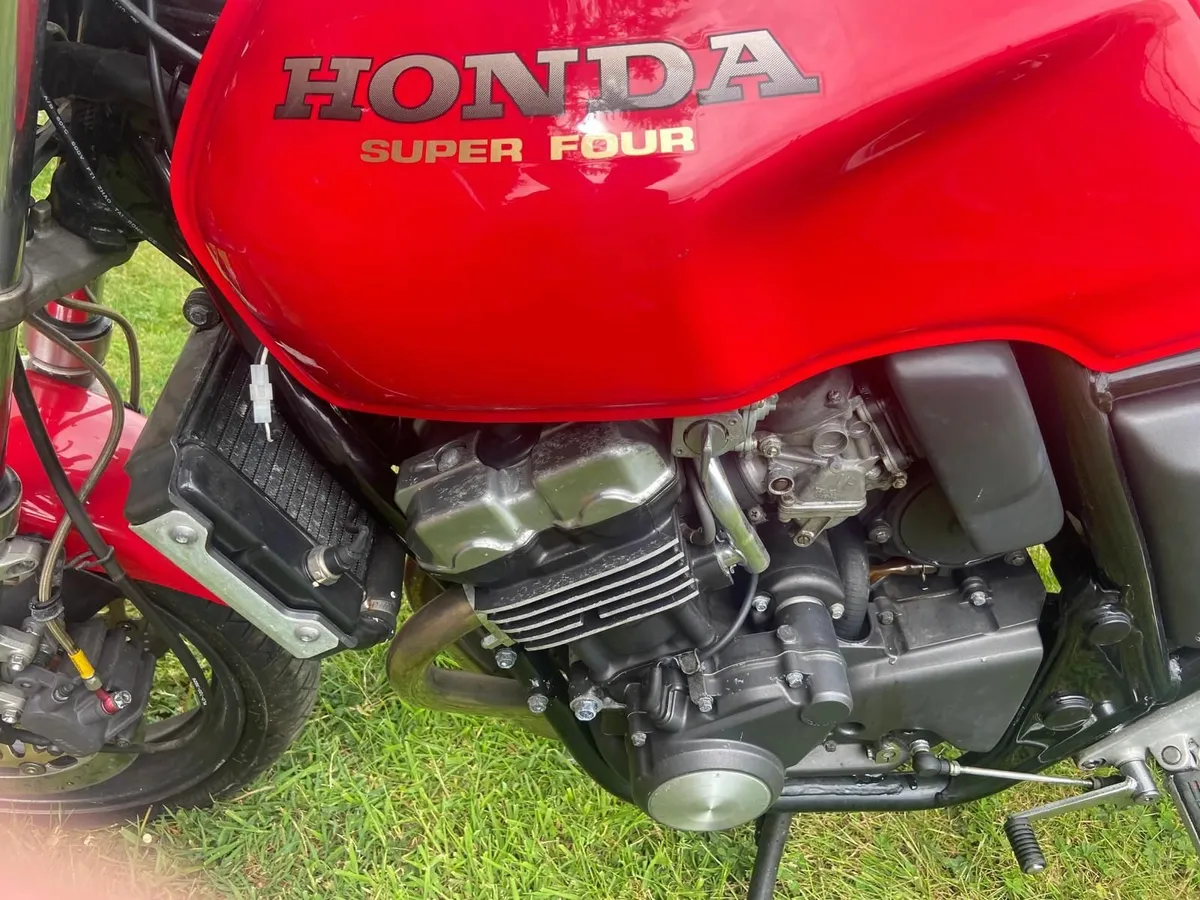 Honda Other 2002 - Image 3