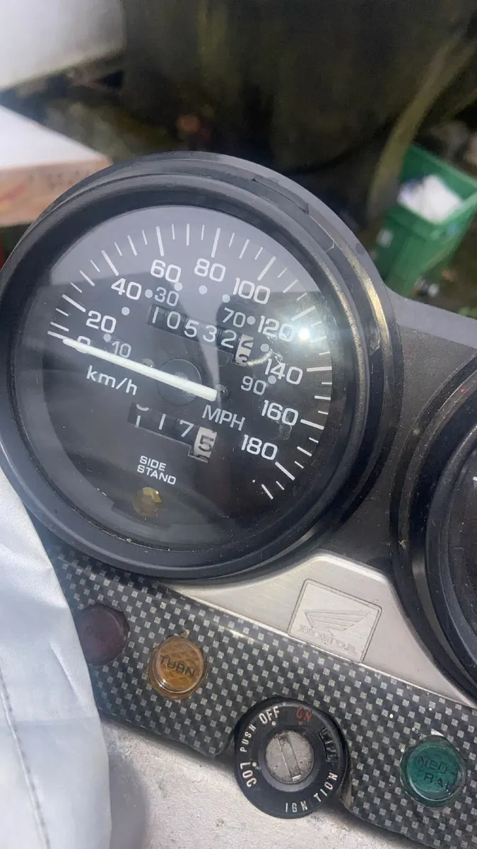 Honda Other 2002 - Image 4