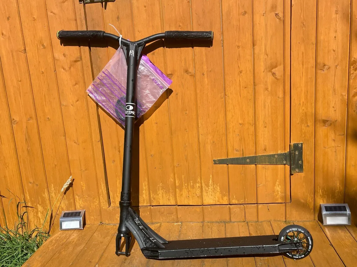Ethic scooter - Image 1