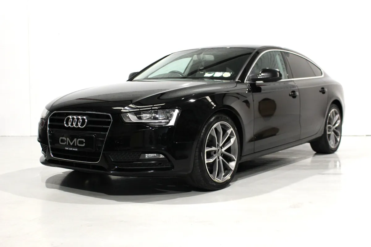 2016 Audi A5 SE SPORTBACK - Image 1