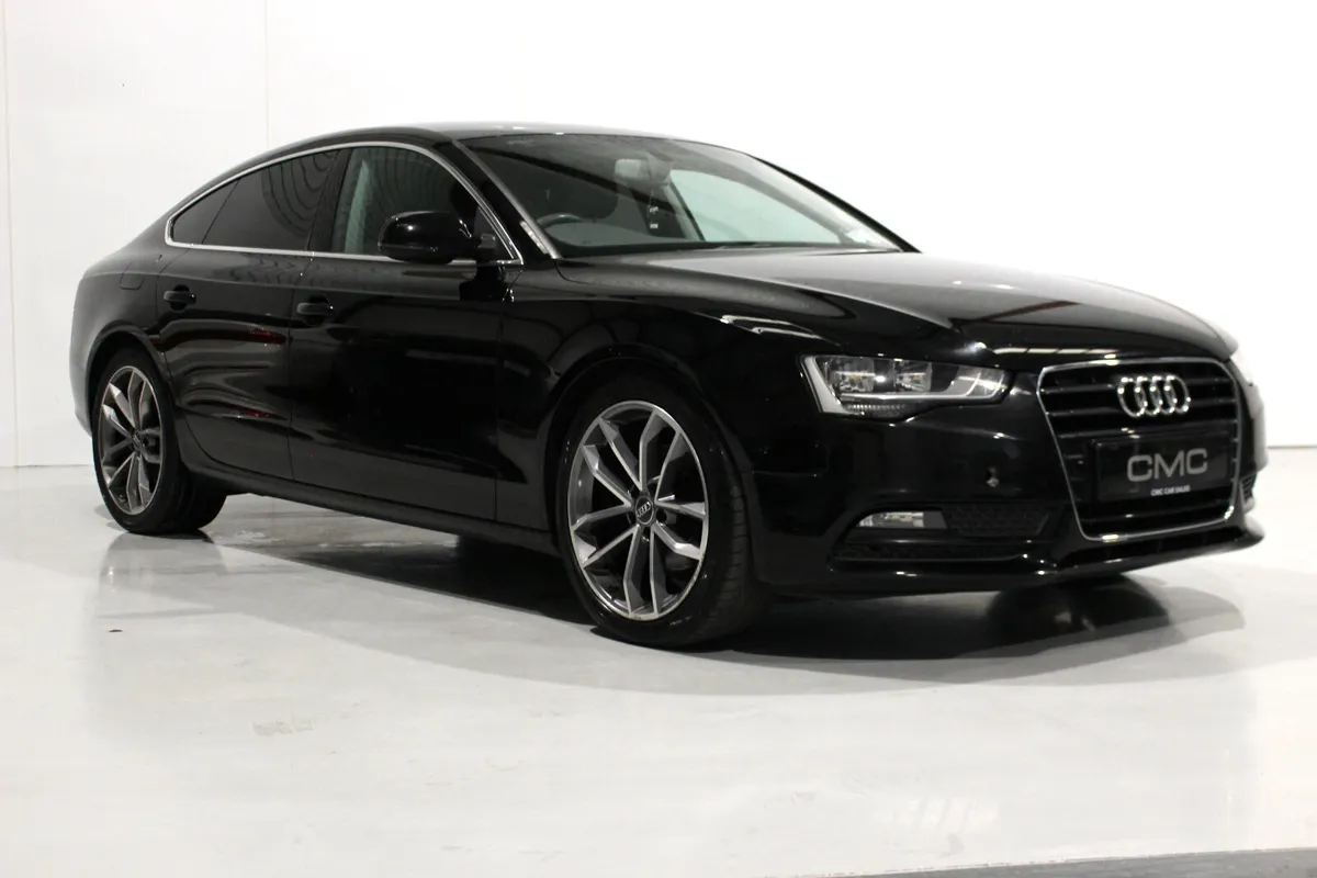 2016 Audi A5 SE SPORTBACK - Image 3