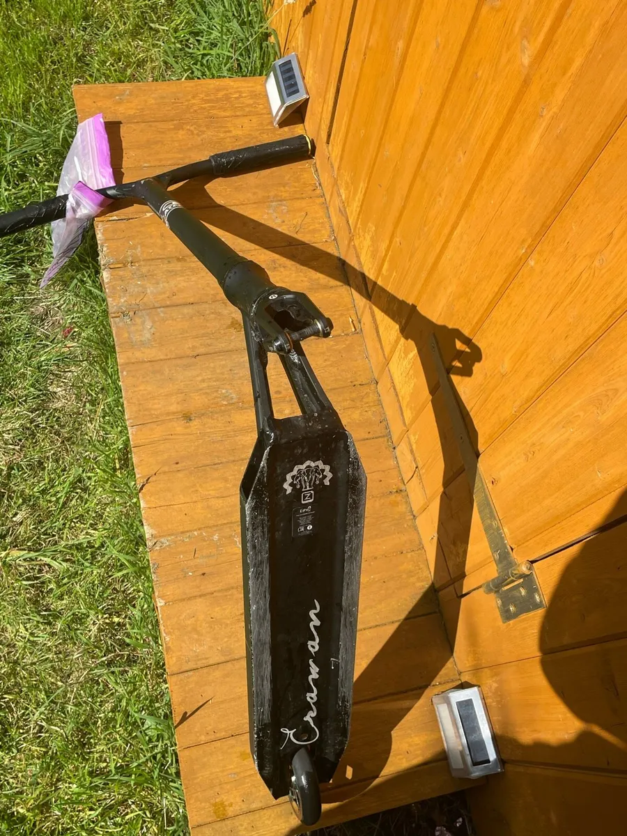 Ethic scooter - Image 2