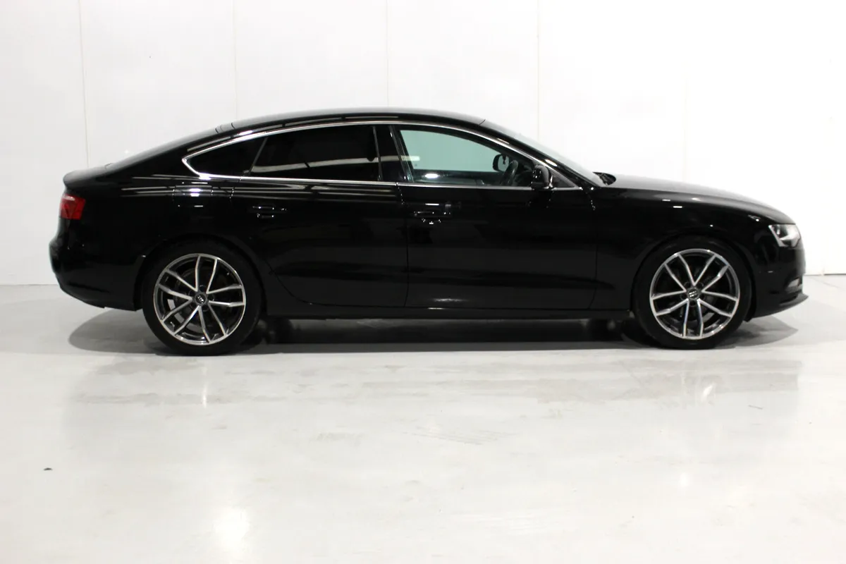 2016 Audi A5 SE SPORTBACK - Image 4