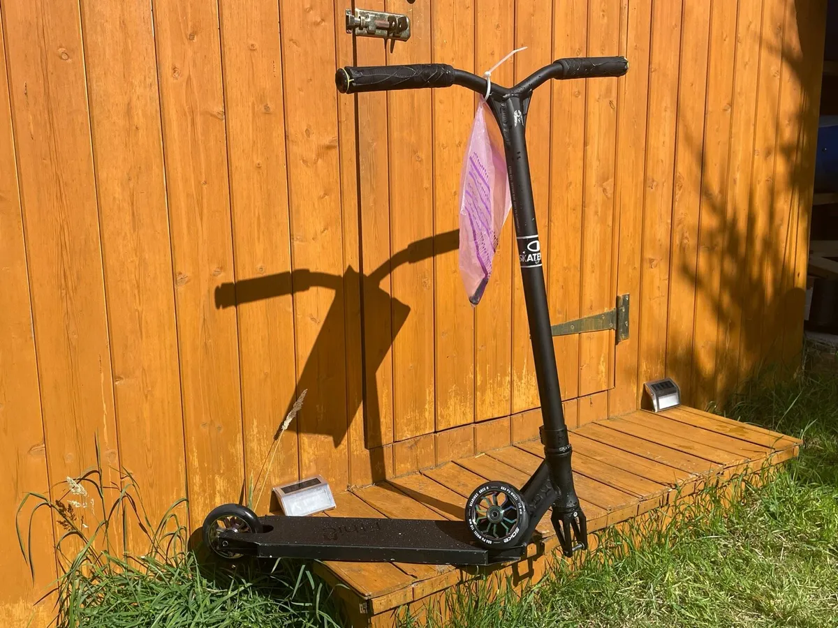 Ethic scooter - Image 3