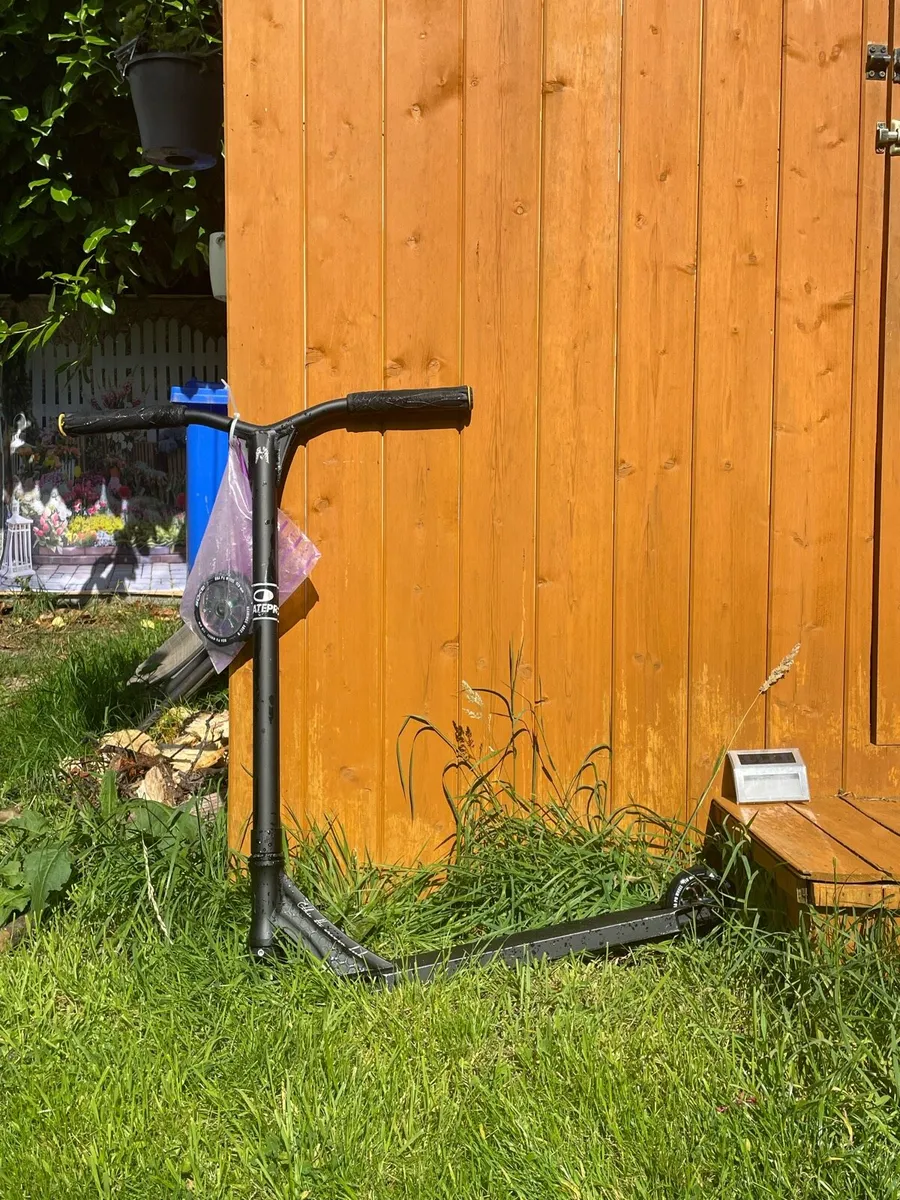 Ethic scooter - Image 4