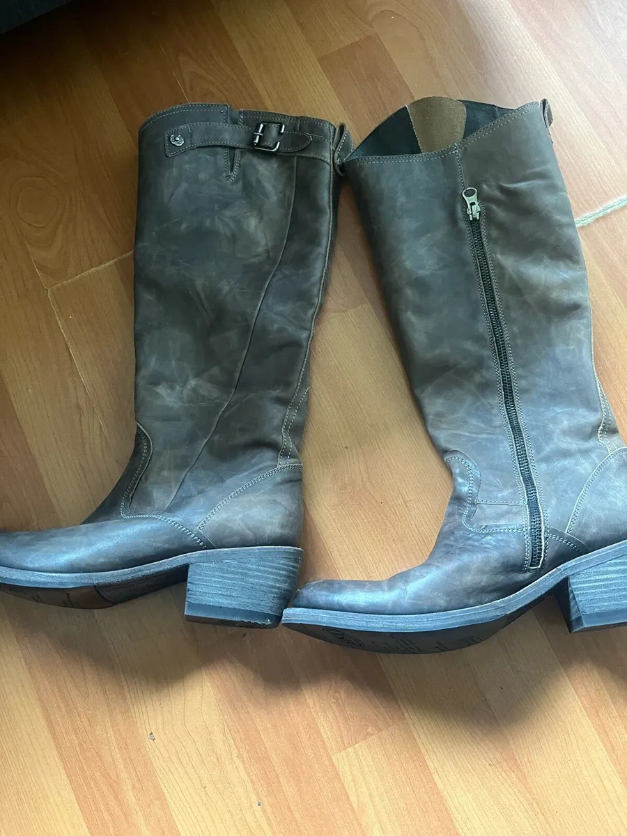 Sancho boots - Image 1
