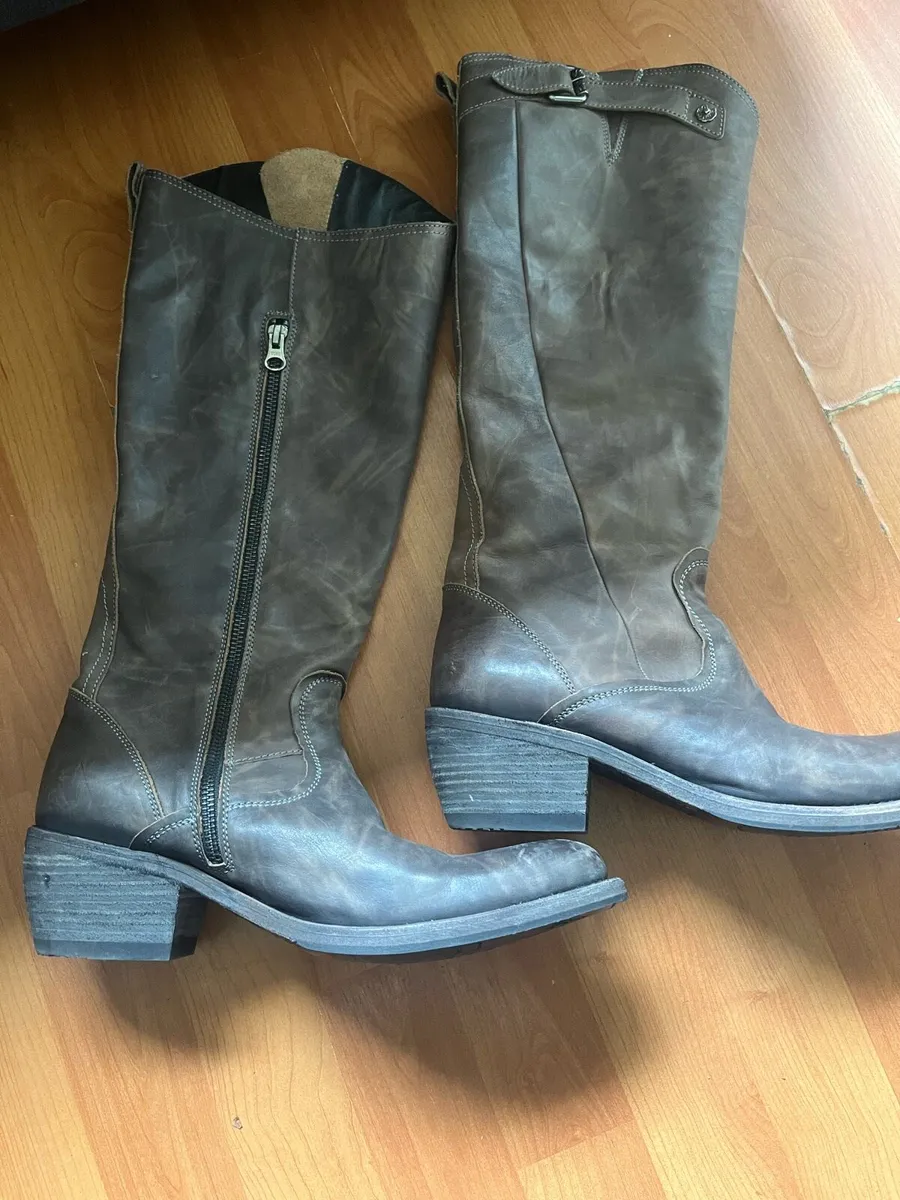 Sancho boots - Image 3