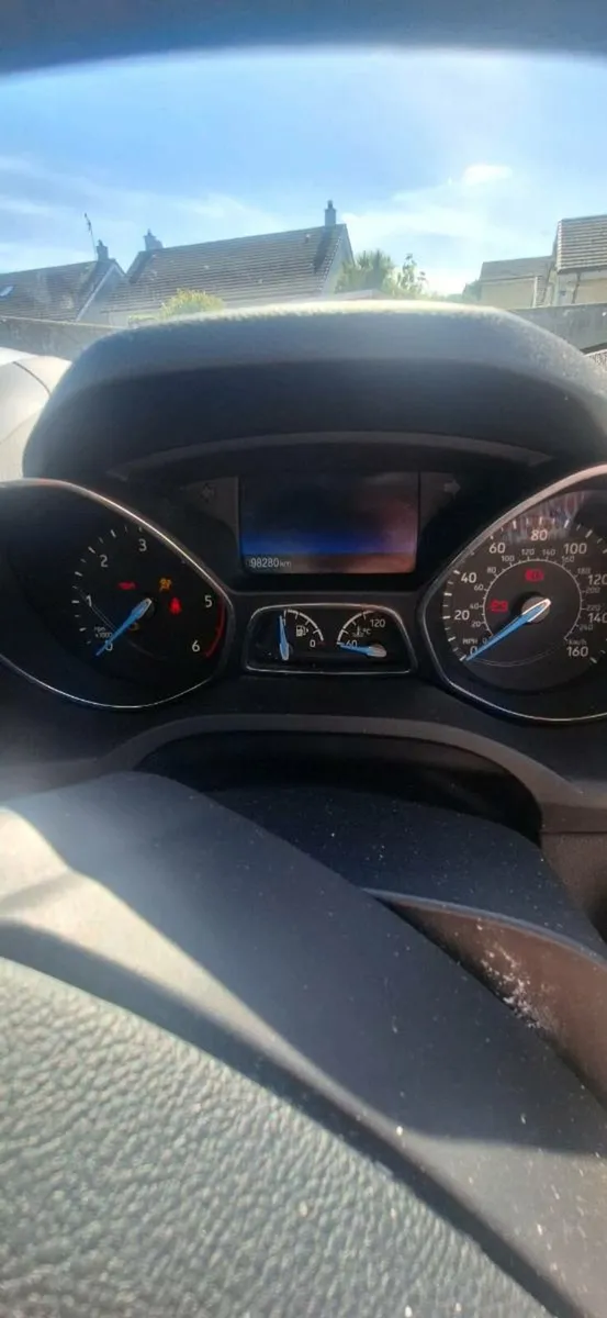 Ford cmax 7 seater - Image 2