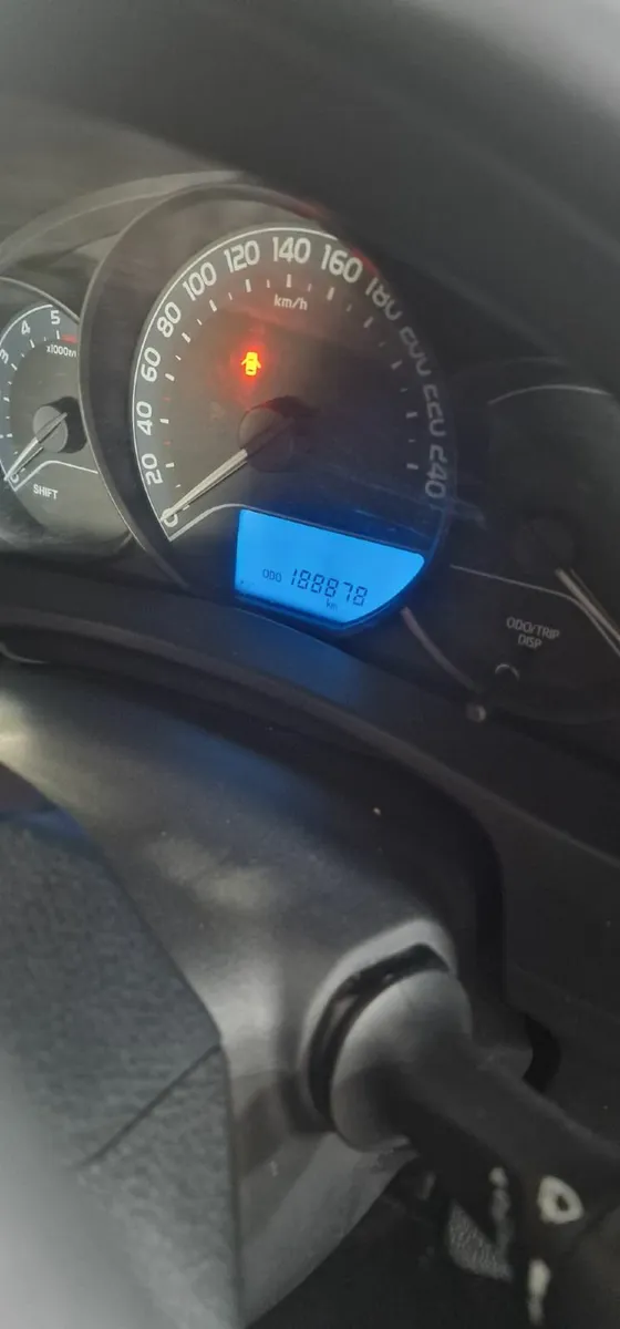 Toyota Auris 2017 - Image 4