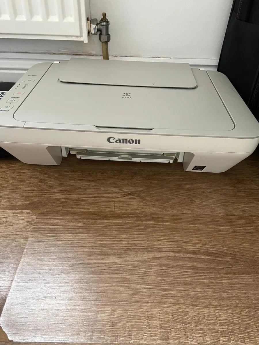 Canon printer - Image 1