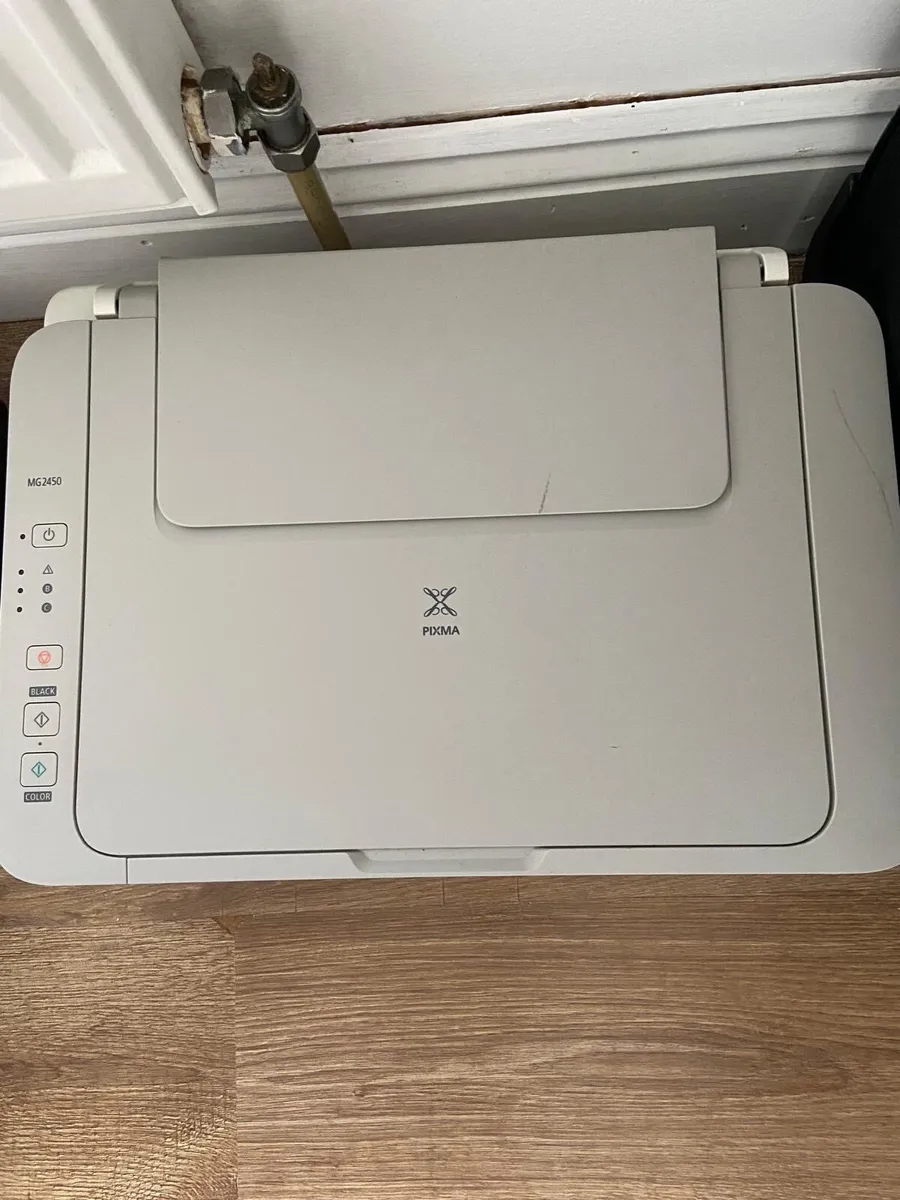 Canon printer - Image 2