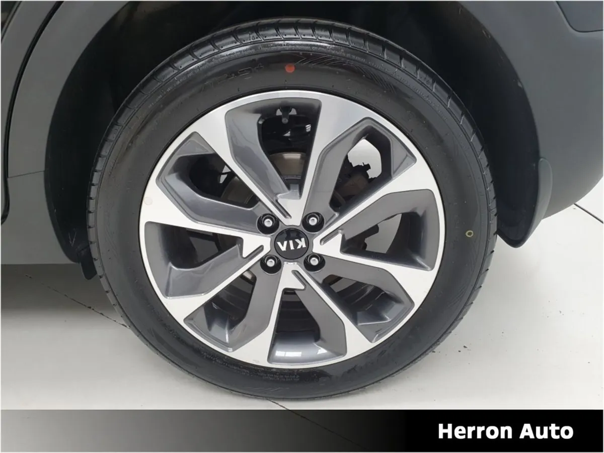 Kia Stonic 5dr K3 1.0t - Image 4