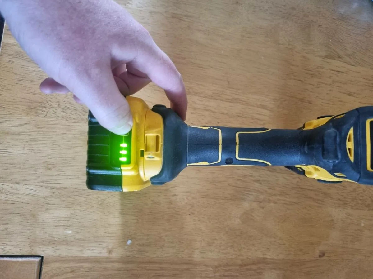 DeWalt Drill - Image 2