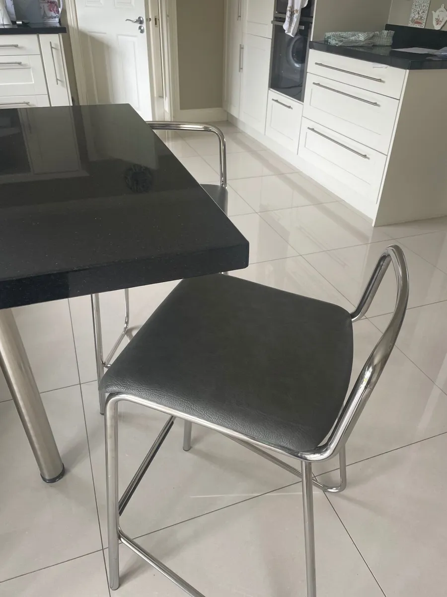Kitchen stools