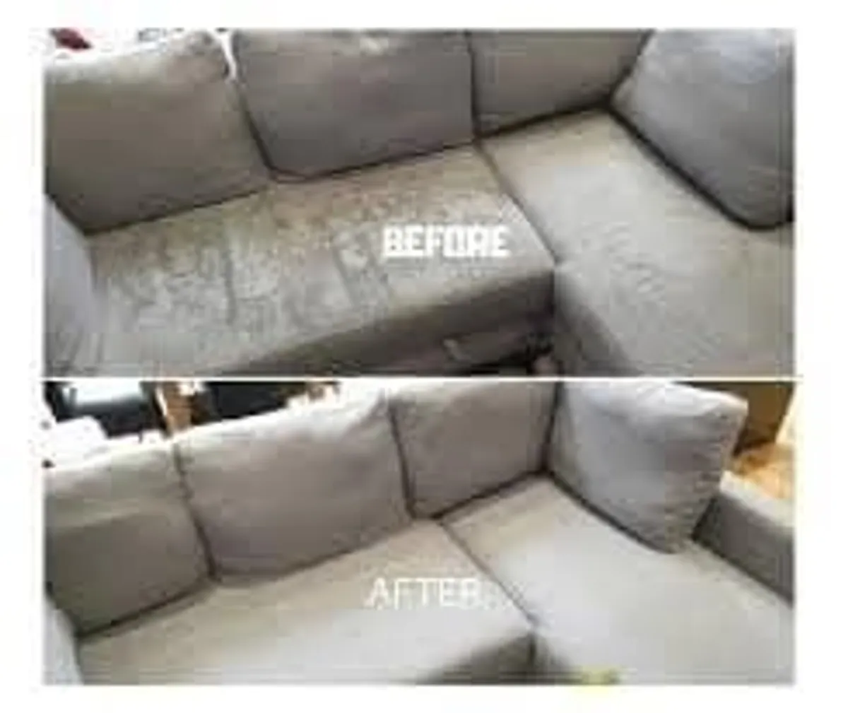 carpet and upholstery cleaning service - Image 4