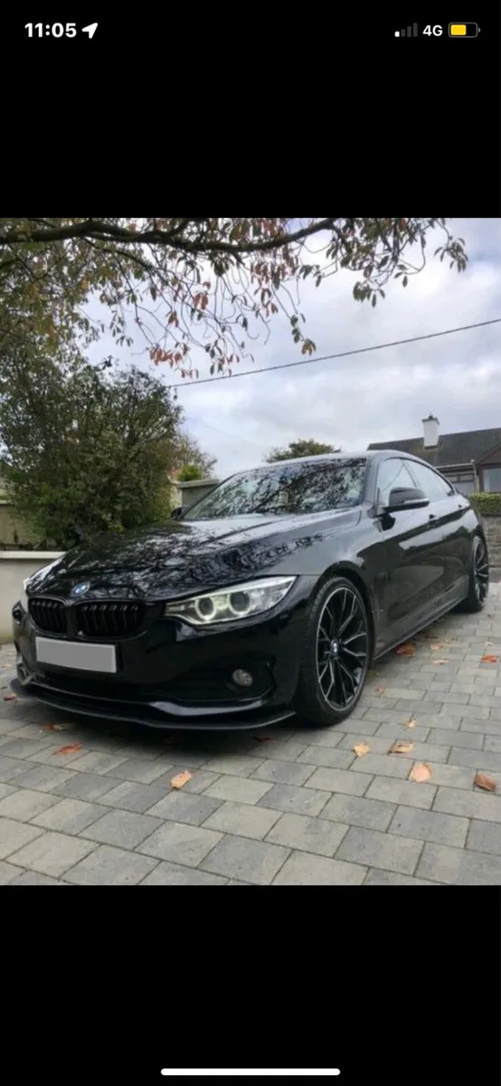 BMW 4-Series 2014 - Image 1