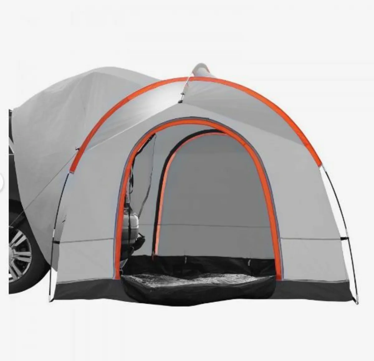 SUV Camping Tent, 8'-8' SUV Tent - Image 1