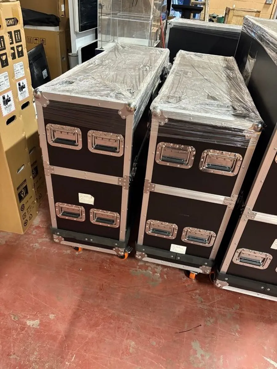 Flight Cases For Tv's Best Prices - Image 3