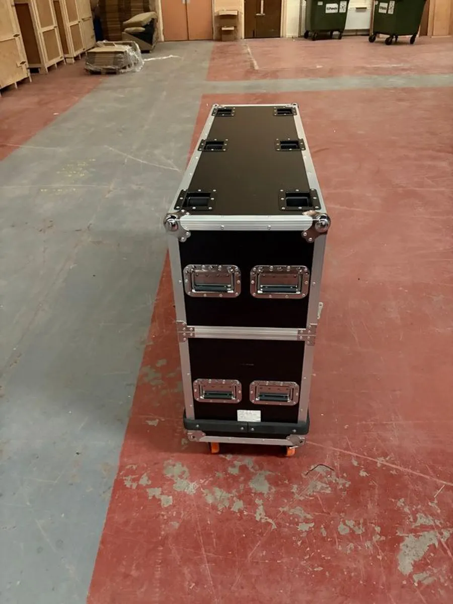 Flight Cases For Tv's Best Prices - Image 4