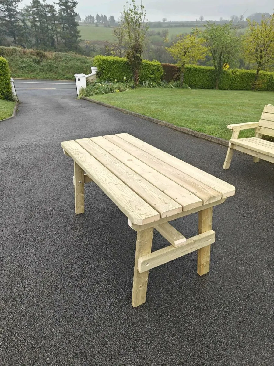 Garden furniture - Image 2