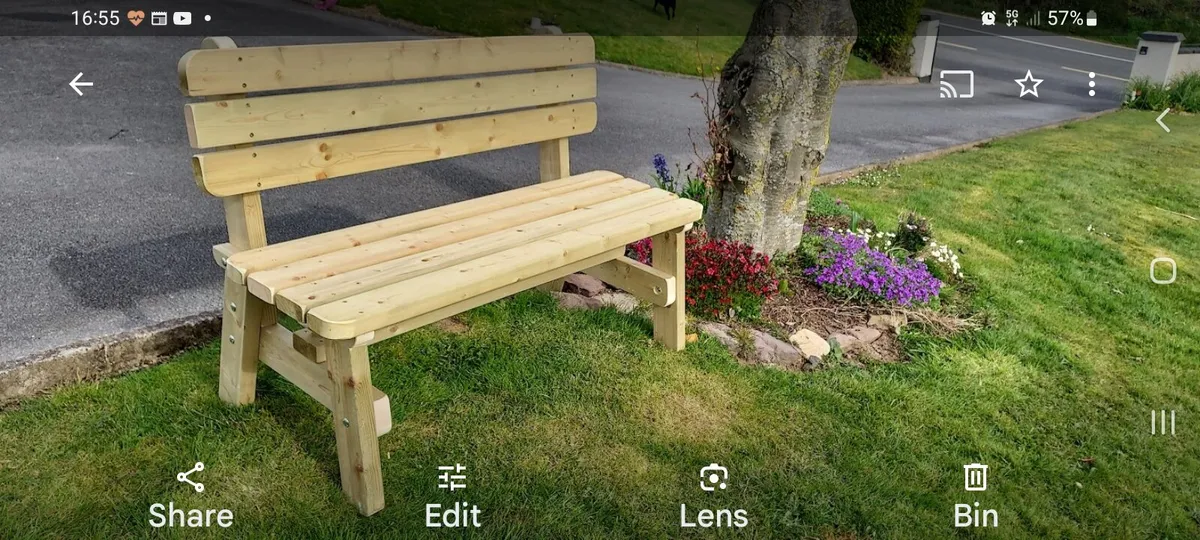 Garden furniture - Image 3