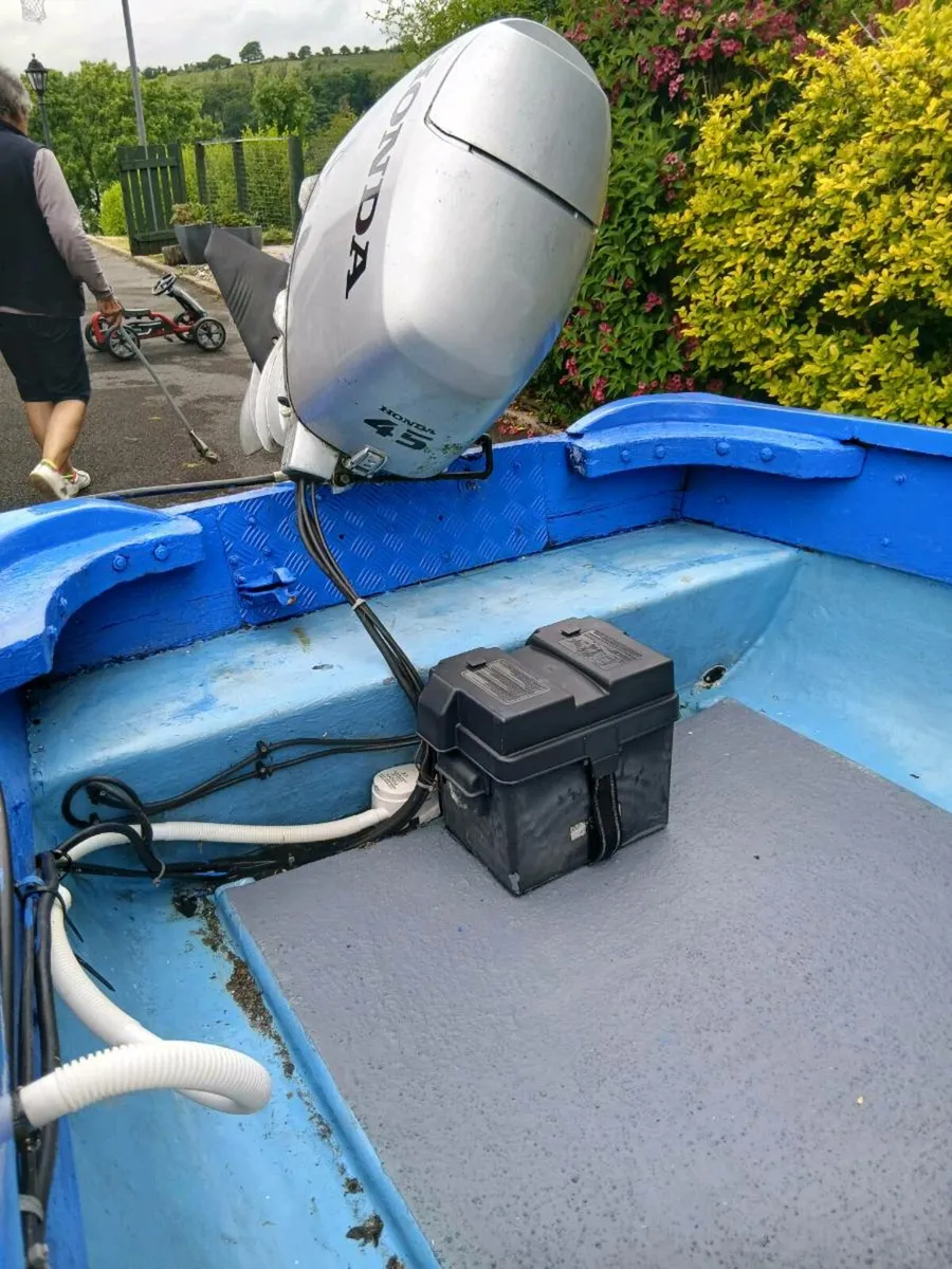 Speed Boat - Image 3