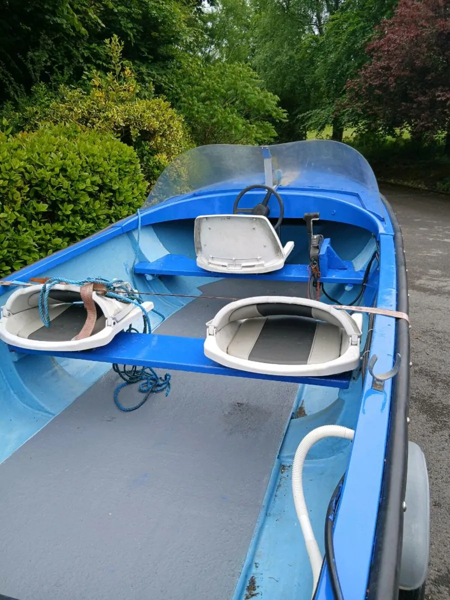 Speed Boat - Image 4
