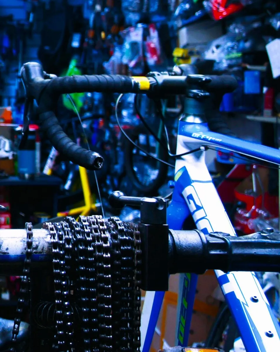 !!! USED BIKES !!! - Image 2