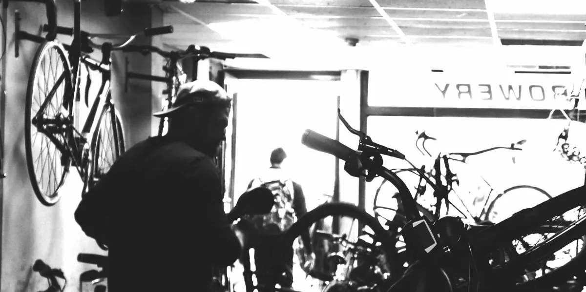 !!! USED BIKES !!! - Image 3