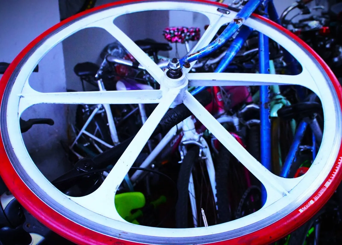 !!! USED BIKES !!! - Image 1