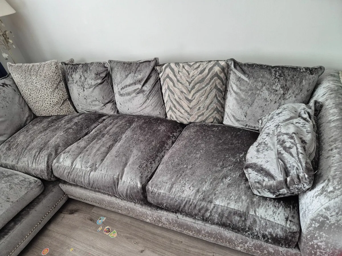 Corner sofa - Image 2