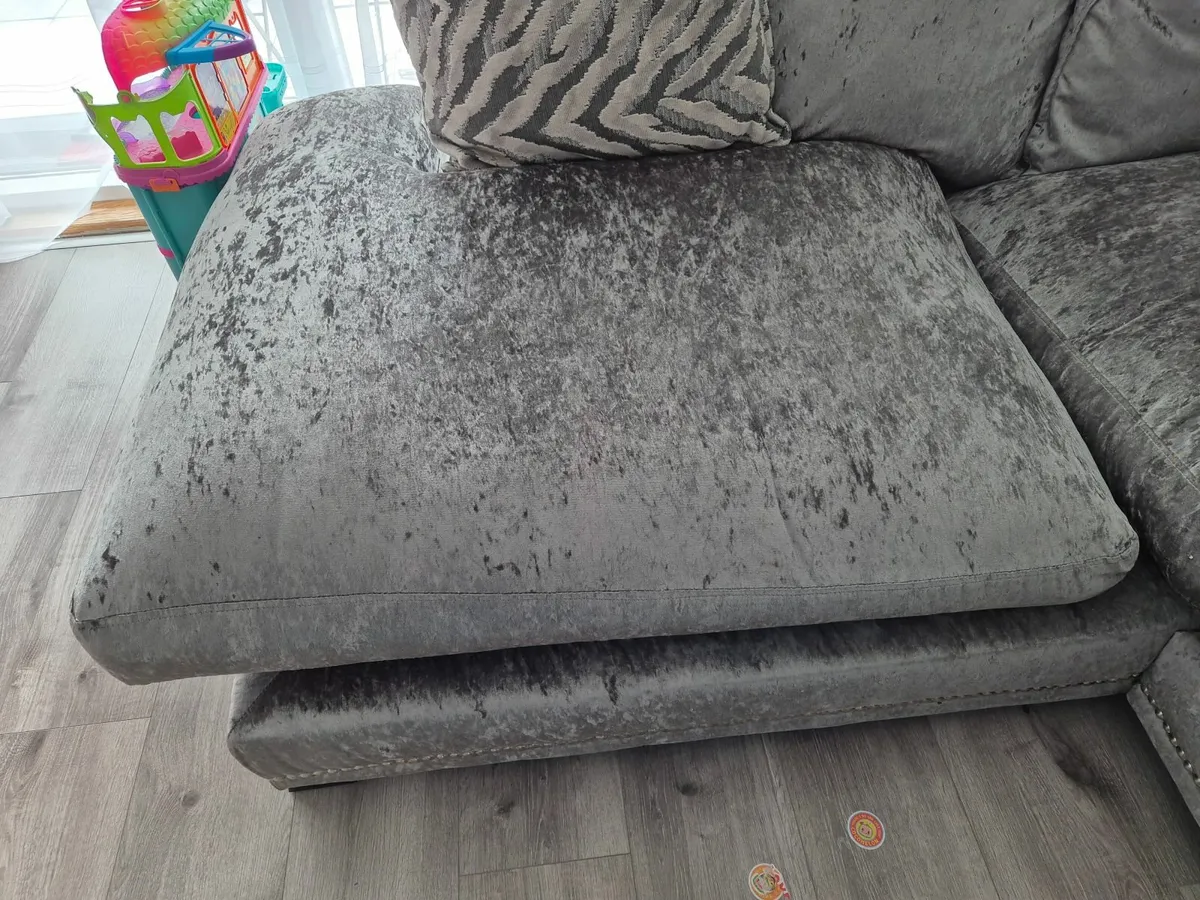Corner sofa - Image 3