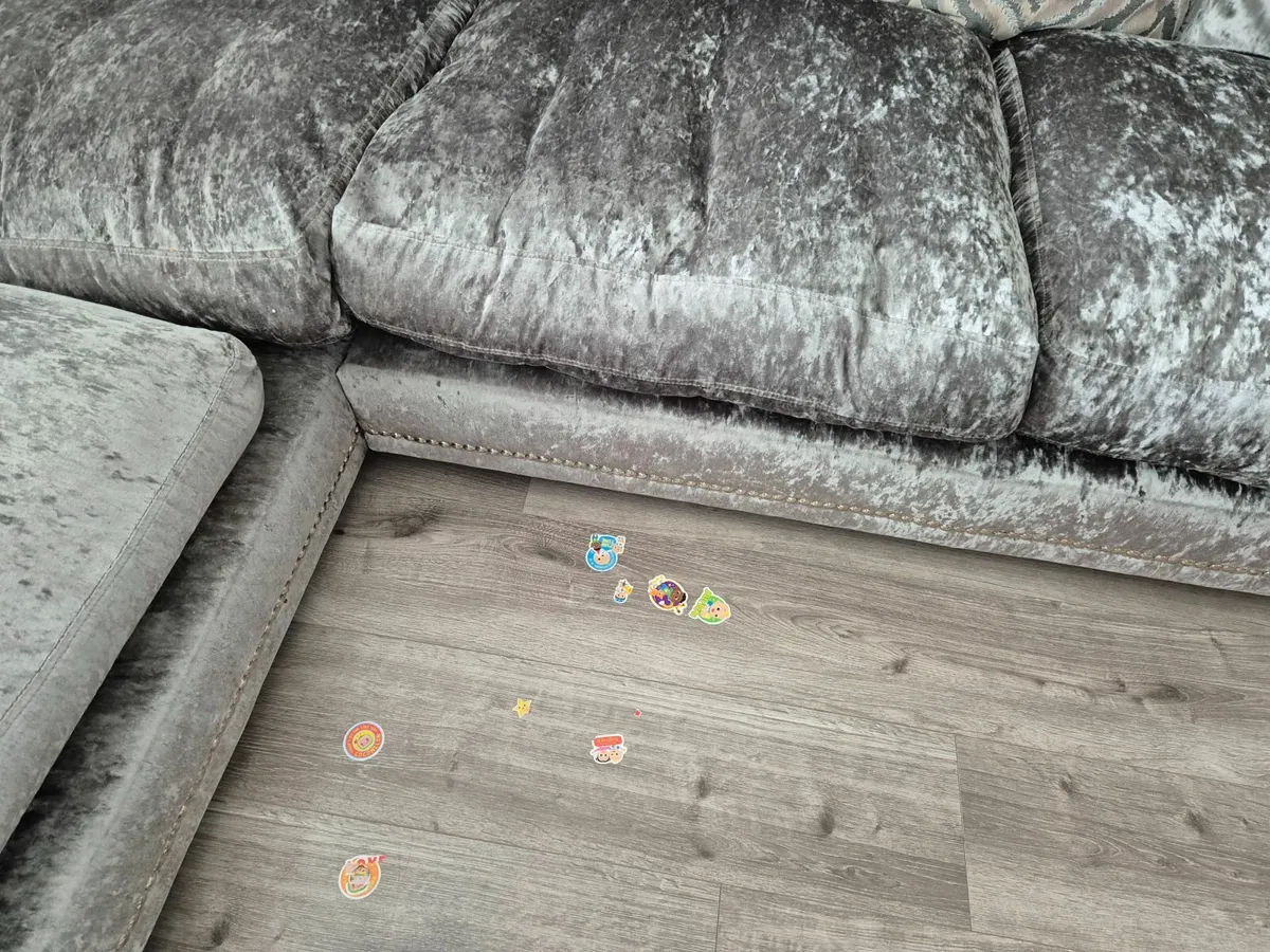 Corner sofa - Image 4