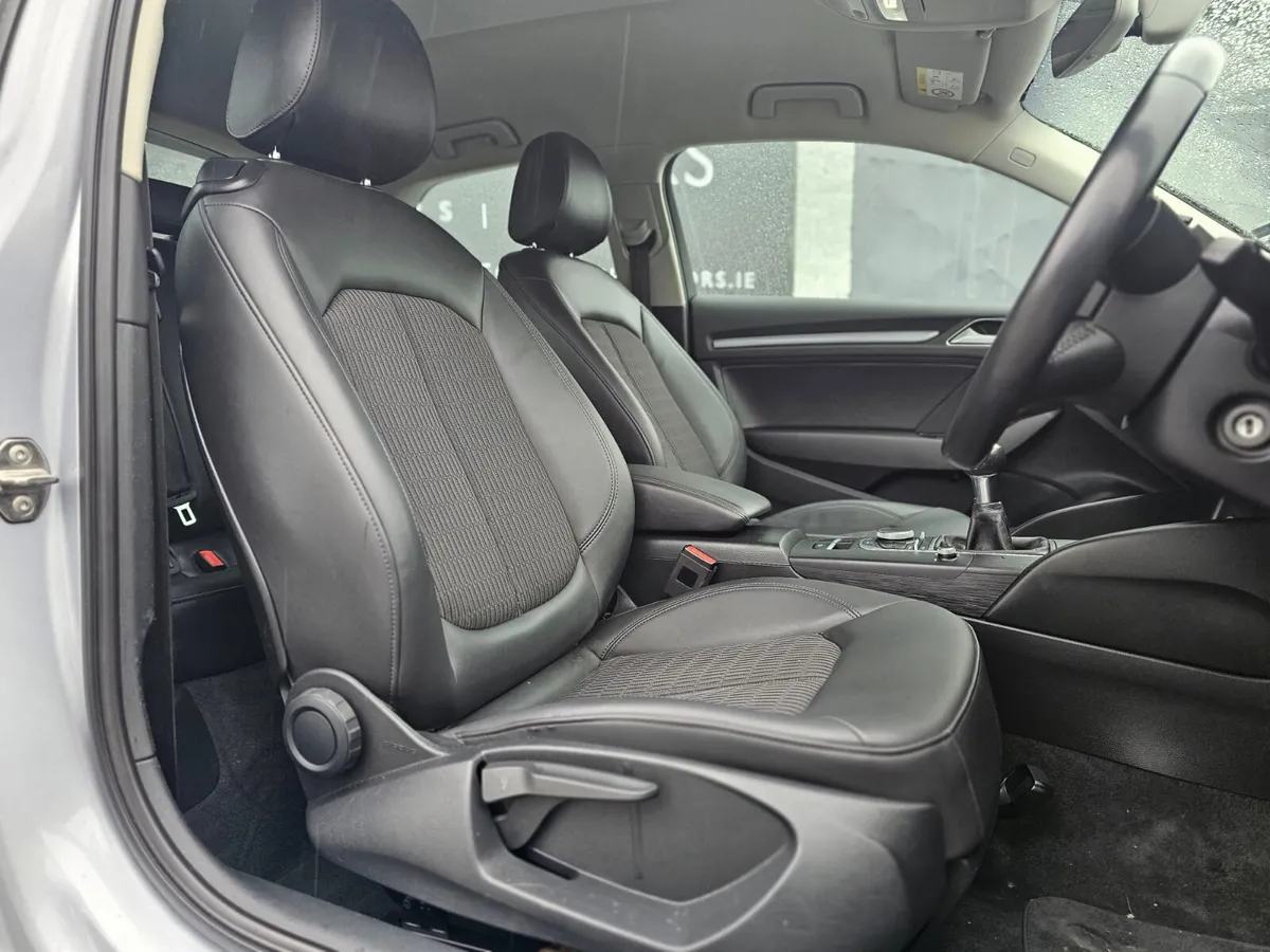 AUDI A3 // 07/26 NCT // PRISTINE CONDITION - Image 2