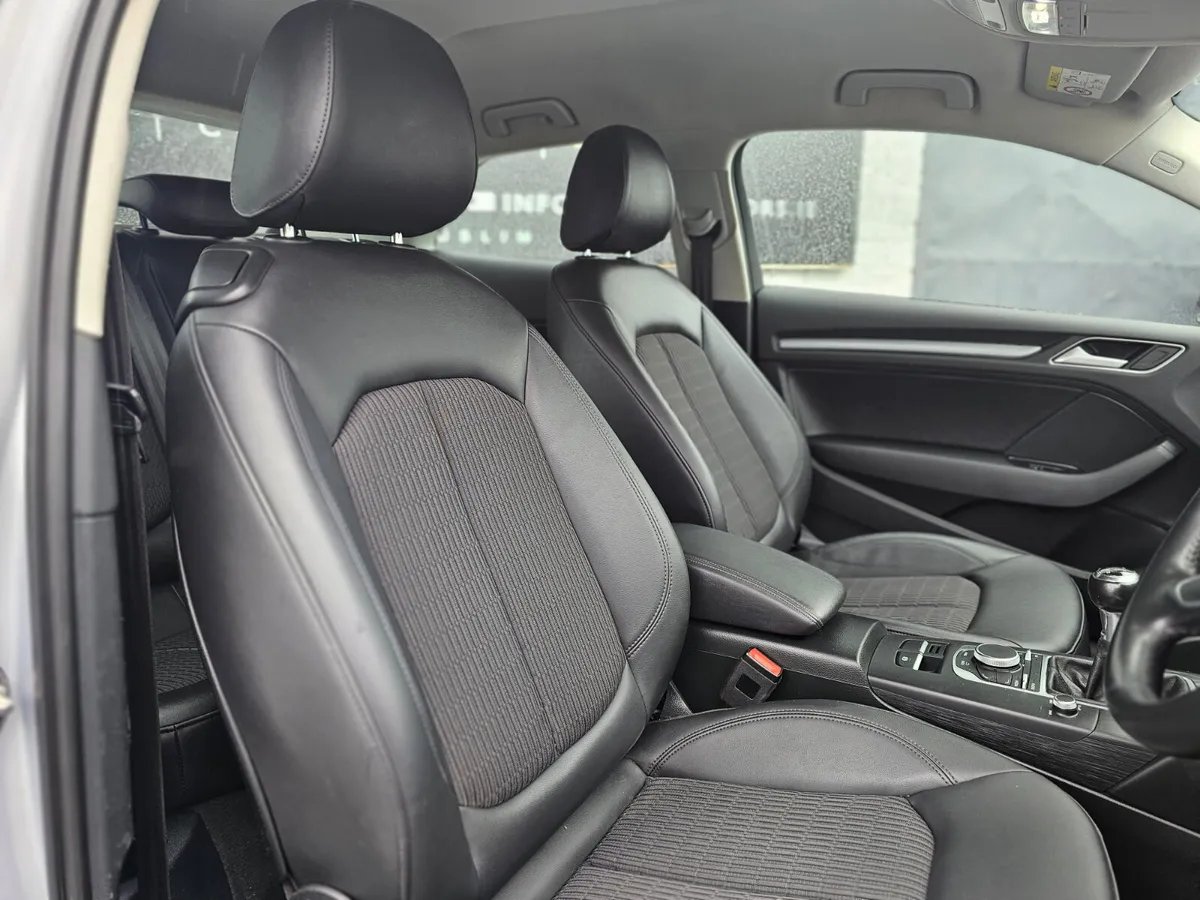AUDI A3 // 07/26 NCT // PRISTINE CONDITION - Image 4