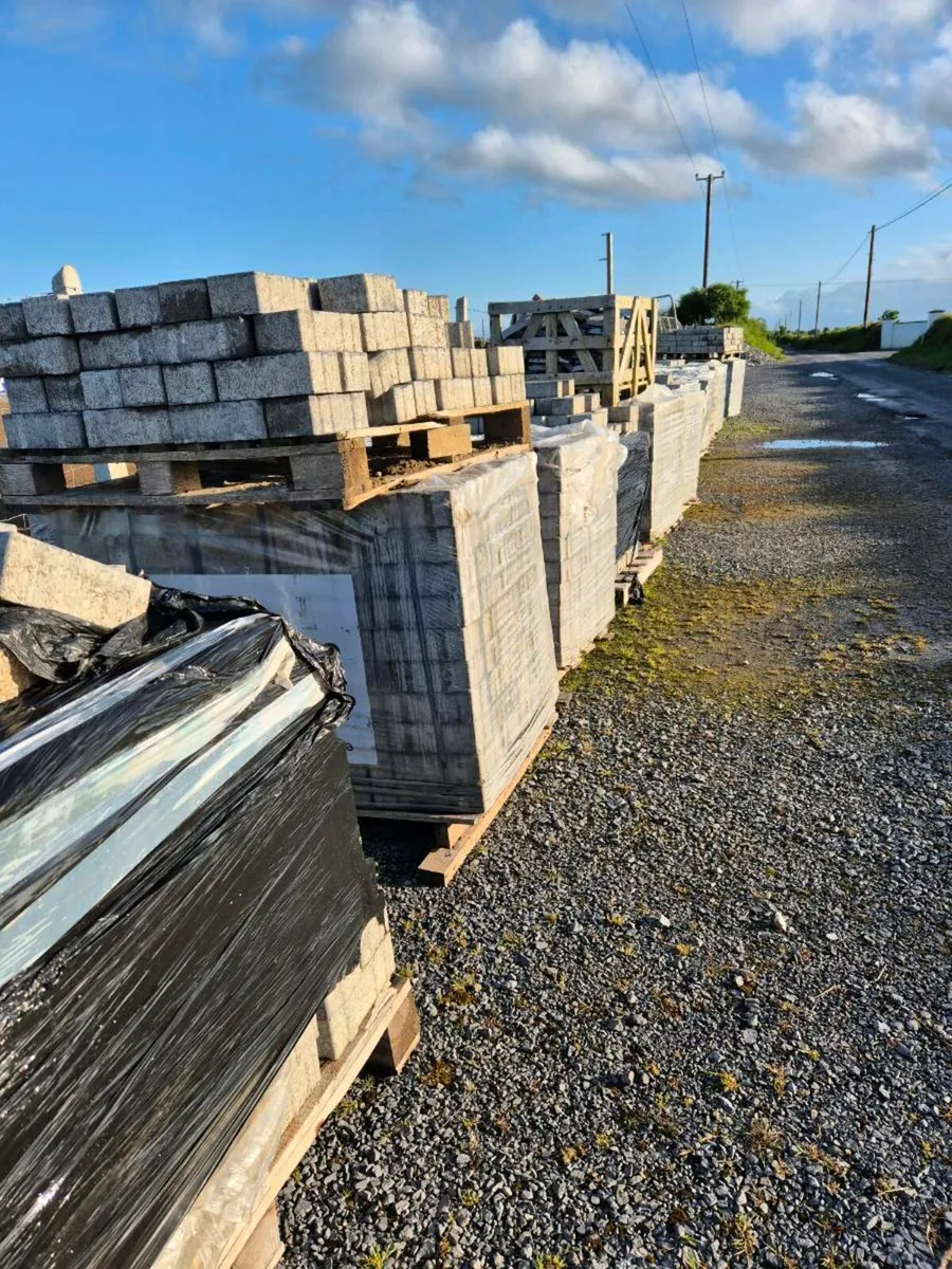 Tobermore Paving Bricks - Image 2