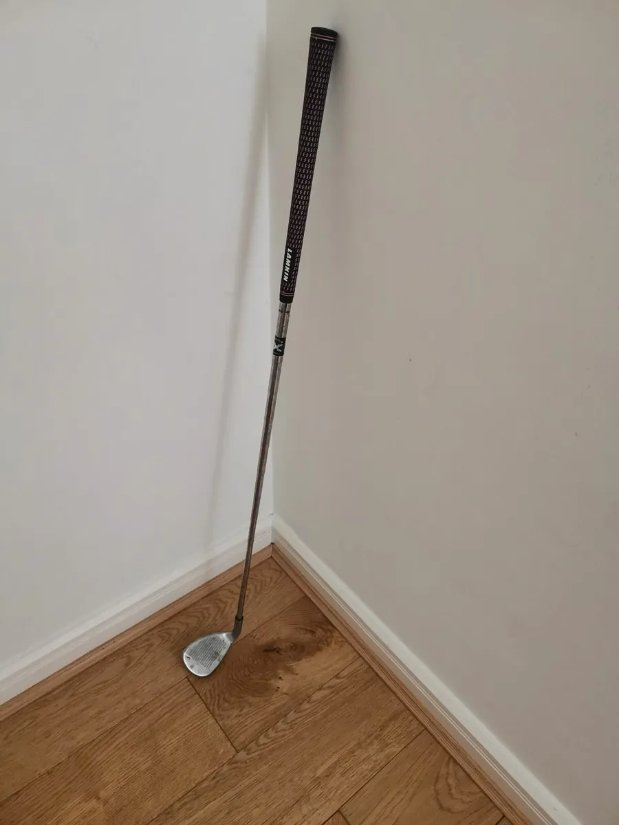 Golf club - Image 1