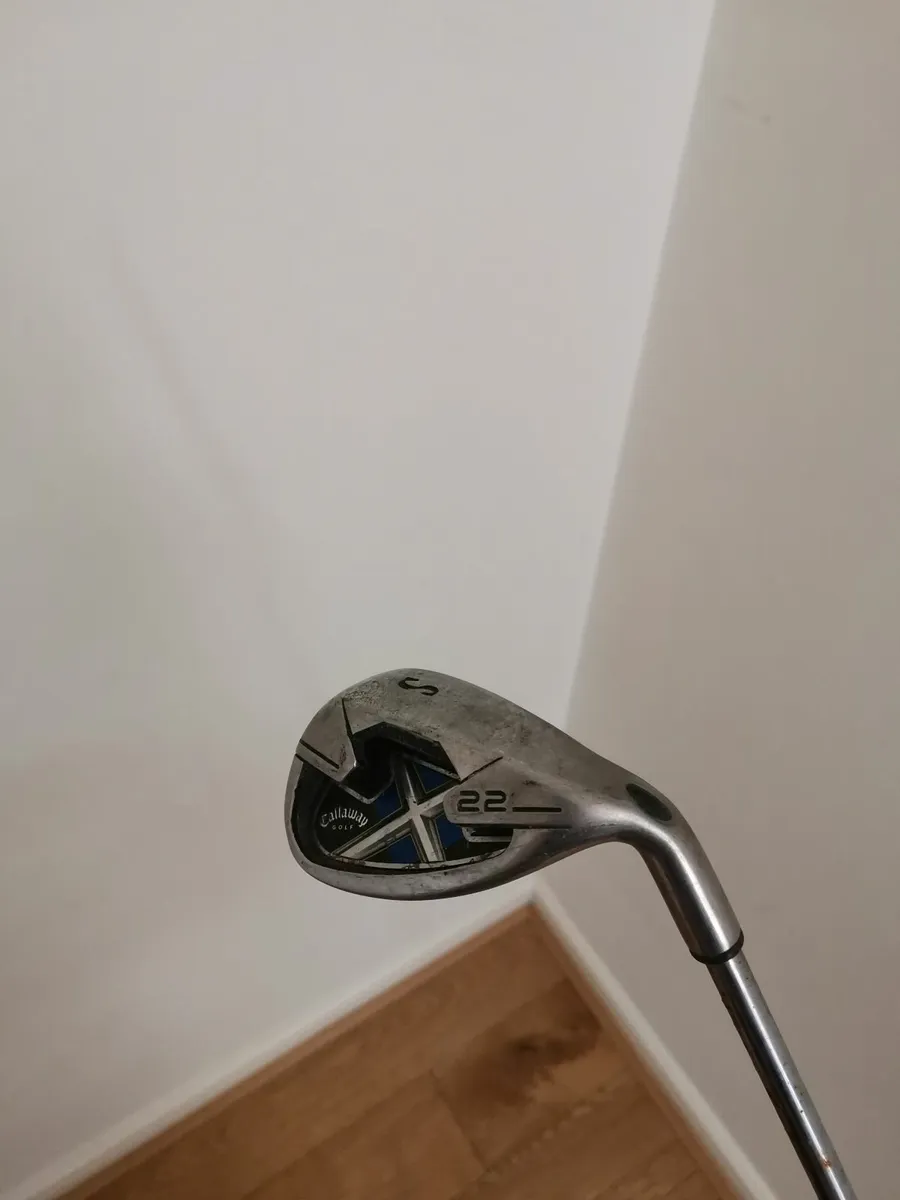 Golf club - Image 2